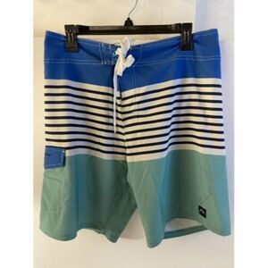Rusty Board‎ Shorts Size 32 Swim Surf Short